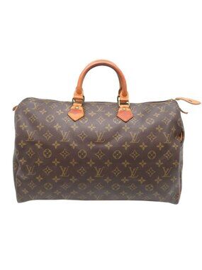 Louis Vuitton Boston Bag
